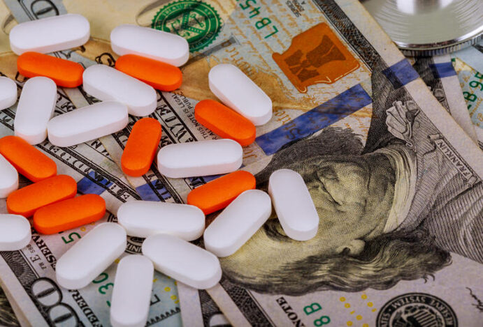 Mercado de medicamentos órfãos atingirá R$ 1,4 tri em quatro anos