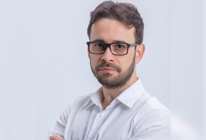 Myralis, Adao Lucena de Souza