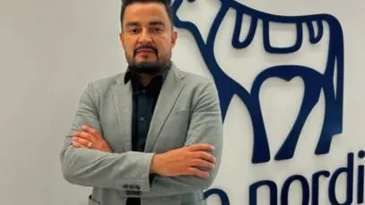 Novo Nordisk tem novo VP comercial