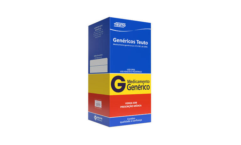 Teuto disponibiliza genérico para o diabetes