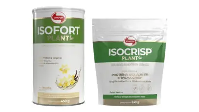 suplementos veganos