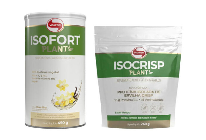 suplementos veganos