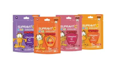 suplemento infantil