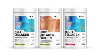 DUX Nutrition