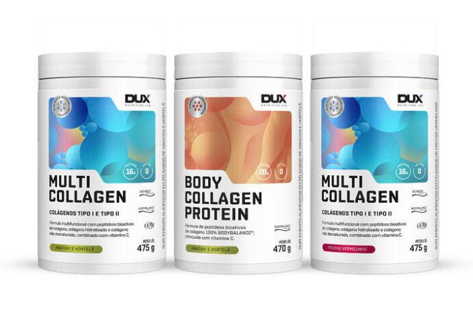 DUX Nutrition
