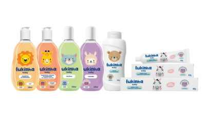 Lukinha Baby