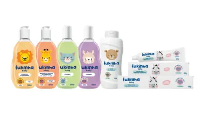Lukinha Baby