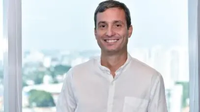 Novo gerente na Reckitt Brasil