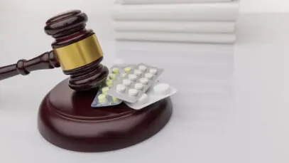 Recuperação judicial de distribuidoras