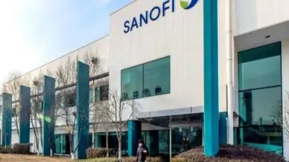 Novo CD da Sanofi
