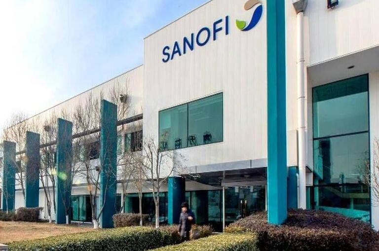 Novo CD da Sanofi receberá R$ 333 milhões em investimentos