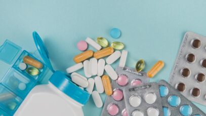Startup de medicamentos recebe aporte de R$ 10 milhões