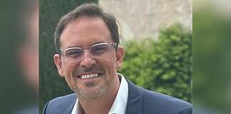 TRB Pharma, Juan Pablo Udry