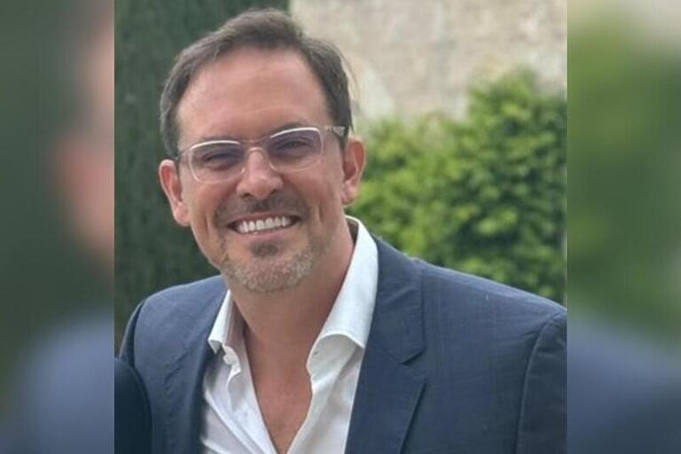 TRB Pharma, Juan Pablo Udry