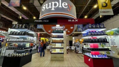 Itaú BBA é contratado para assessorar venda do Grupo Supley