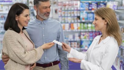 Vendas no varejo farmacêutico superam R$ 200 bilhões