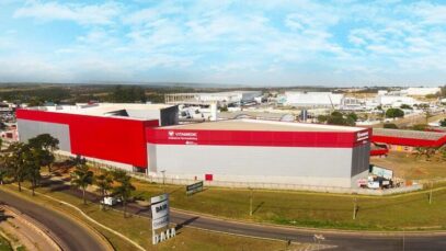 CD da Vitamedic recebe investimento de R$ 35 milhões