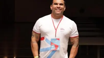 Diretor da Vitamedic em novo desafio