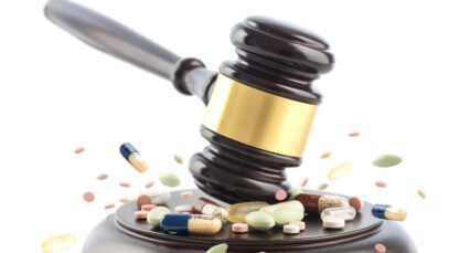 Recuperação judicial no setor farmacêutico envolve mais 2 distribuidoras