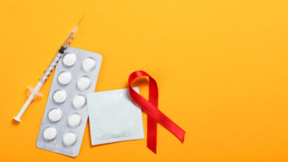medicamentos contra HIV