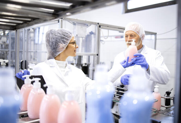 Programa de aceleração do Boticário