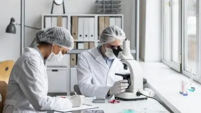 Reputação da indústria farmacêutica está em queda, diz pesquisa
