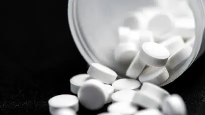 Anvisa amplia restrições para receita do zolpidem