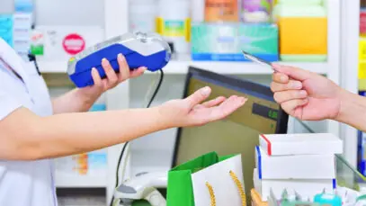 GESTÃO DE VENDAS NAS FARMÁCIAS Gestão de vendas, farmácias, solução B2C, Procfit, varejo farmacêutico