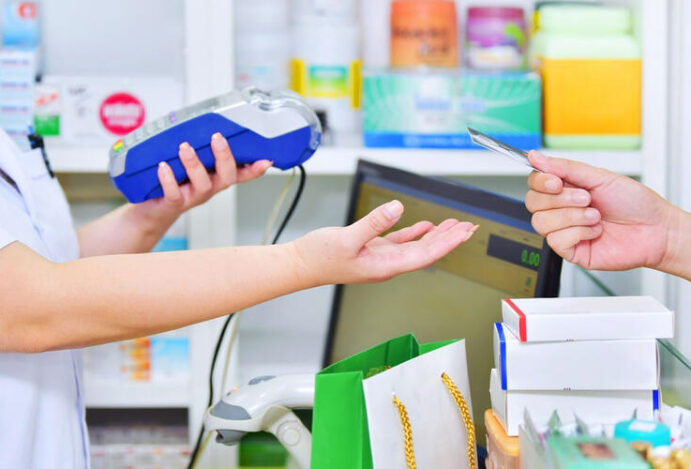 GESTÃO DE VENDAS NAS FARMÁCIAS Gestão de vendas, farmácias, solução B2C, Procfit, varejo farmacêutico