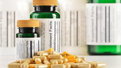 SUPLEMENTOS IRREGULARES Suplementos, Anvisa, fabricantes de suplementos