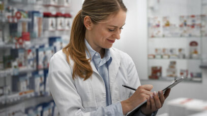 MELHORES SALÁRIOS PARA FARMACÊUTICOS Salário, farmacêuticos, piso salarial