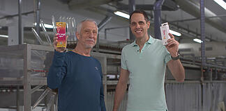FUNDADOR DA OLLA Inaltex, Prosex, Olla, marca de preservativos, preservativos