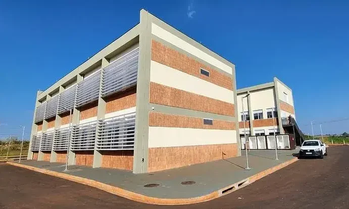 Fábrica da Unesp