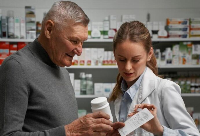 prescrições de enfermeiros