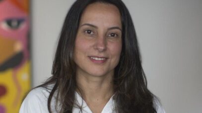 Advogada é nova presidente da ACESSA