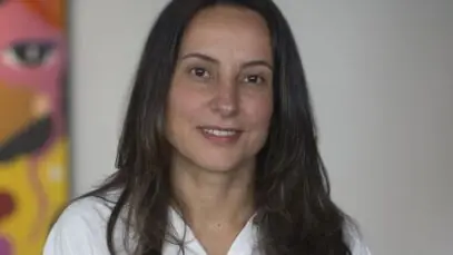 Advogada é nova presidente da ACESSA