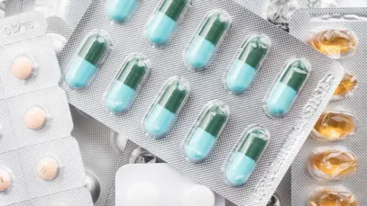 Desvio de medicamentos