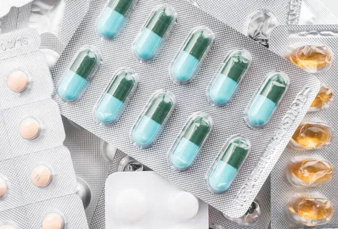 Desvio de medicamentos
