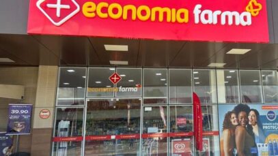 INTEGRAÇÃO DE PROCESSOS NA FARMÁCIA Gestão de compras, ERP, farmácia, varejo farmacêutico, integração de processos