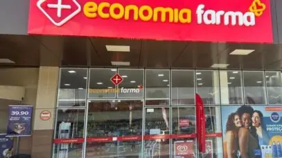INTEGRAÇÃO DE PROCESSOS NA FARMÁCIA Gestão de compras, ERP, farmácia, varejo farmacêutico, integração de processos