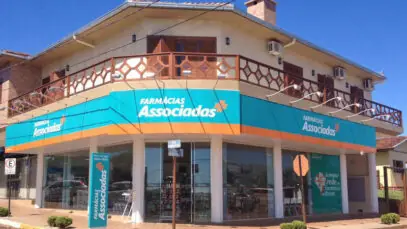 Rede investe R$ 1,5 mi para recuperar lojas afetadas por enchentes no RS