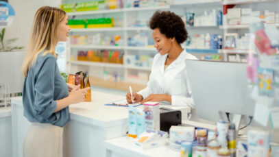 Piso salarial do farmacêutico será pautado nesta semana