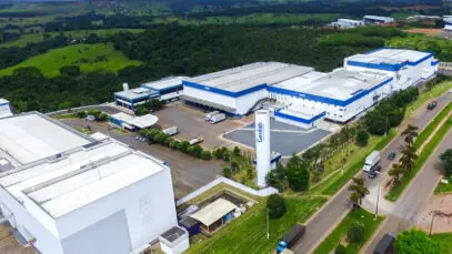 Balanço da Geolab