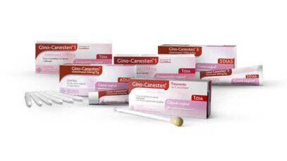 Gino-Canesten®