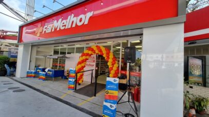 expansão da FarMelhor