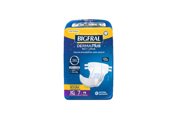 Bigfral