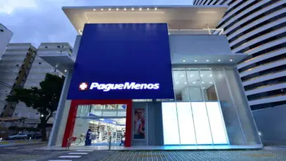 Pague Menos anuncia parceria com farmácia de manipulação