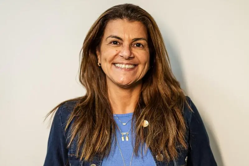 Reckitt, Luciane Cohem