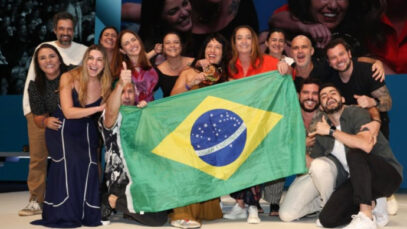 Festival de Cannes premia Pague Menos pela primeira vez