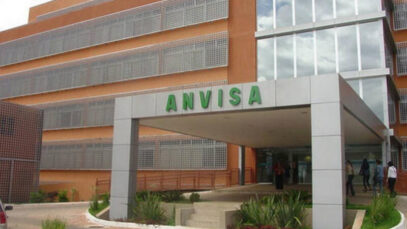 GREVE NA ANVISA Anvisa, governo, indústria farmacêutica